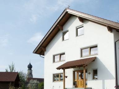 Ferienwohnung Bad Füssing