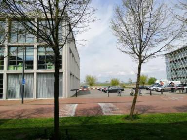 Bed & Breakfast Amsterdam