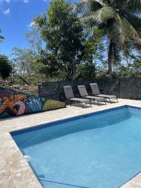 Ferienhaus  Rincon
