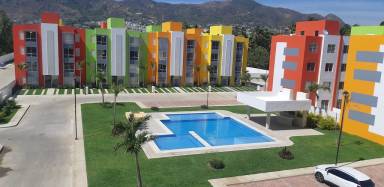 Departamento  El Cayaco