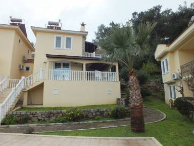 Villa  Ölüdeniz Mahallesi