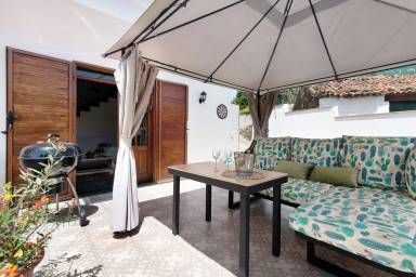Casa Teror