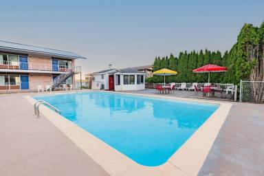 Motel  Saint Ignace