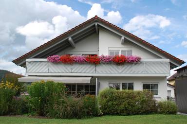 Ferienwohnung  Zumhof