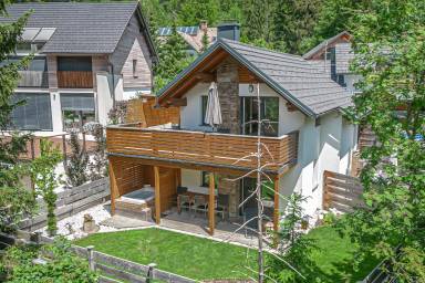 Ferienwohnung Kranjska Gora