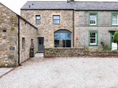 Cottage Ingleton