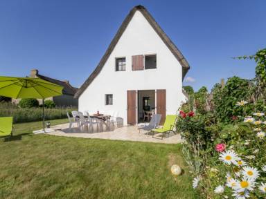 Cottage Trignac