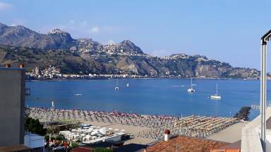 Appartement  Taormine