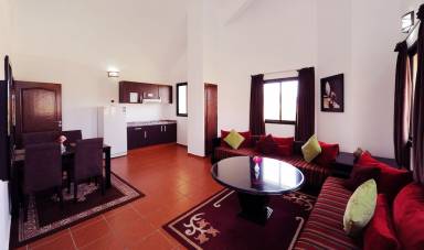 Appart'hôtel Ifrane
