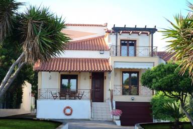 Villa  Anthidona