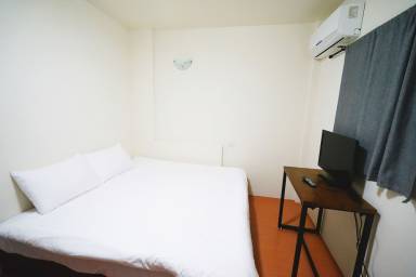 Accommodation New Taipei