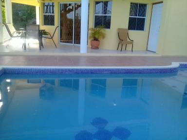 Apartment Anse La Verdune