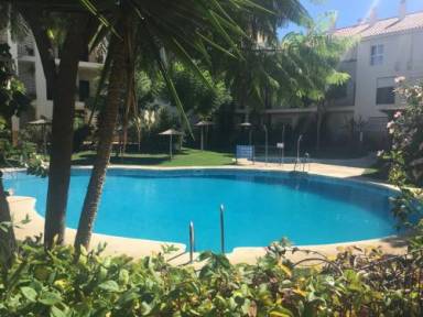 Apartamento Costa Ballena