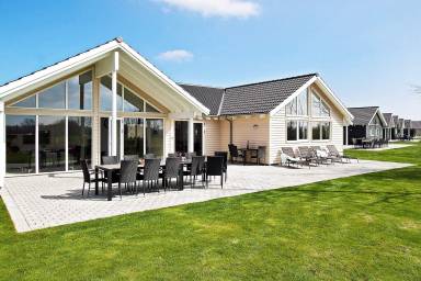 Ferienhaus Kappeln