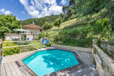 Maison de vacances Forte dei Marmi