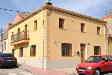 Casa Salamanca