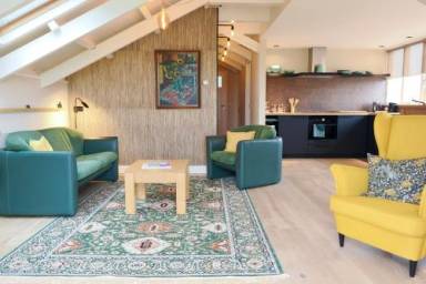 Appartement Oudemirdum