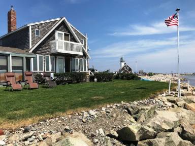 House North Scituate