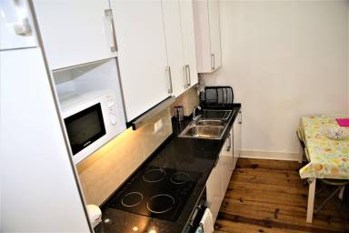 Apartment Anjos
