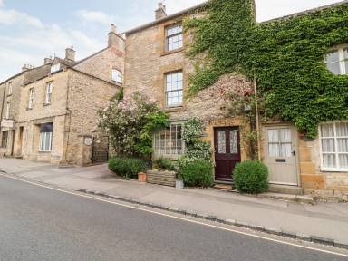 Cottage Stow-on-the-Wold