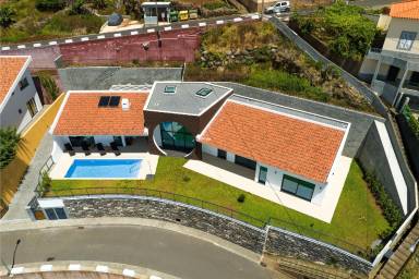 Ferienhaus Ponta do Sol