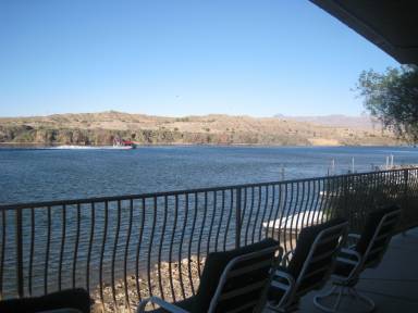 House  Bullhead City