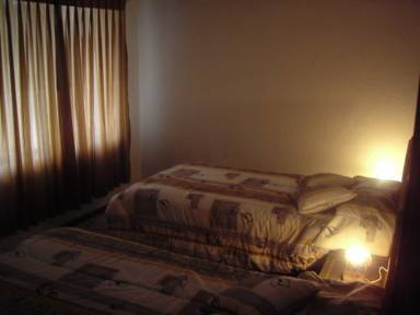 Private room  Riobamba