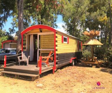 Camping Calvi