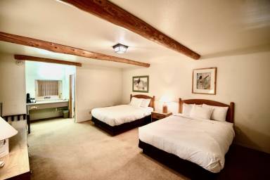 Motel  Springerville