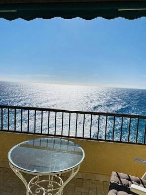 Appartement Almuñécar