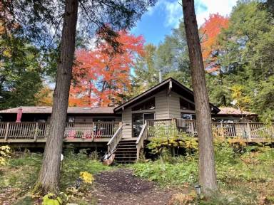Cottage Bracebridge