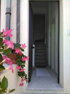 Apartment Scilla