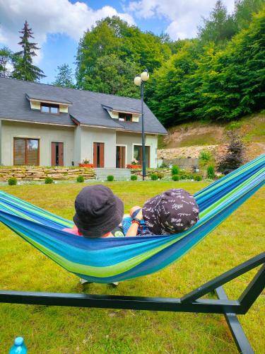Apartament Kletno