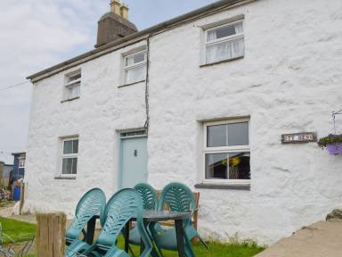 Cottage  Aberdaron