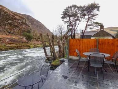 Cottage Beddgelert