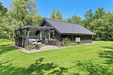 Ferienhaus Ansager