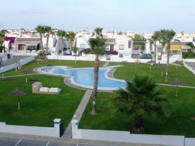 Apartment  Cabo Roig