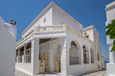 Casa Mykonos