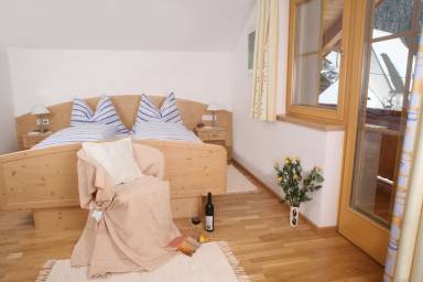 Ferienwohnung Lesachtal