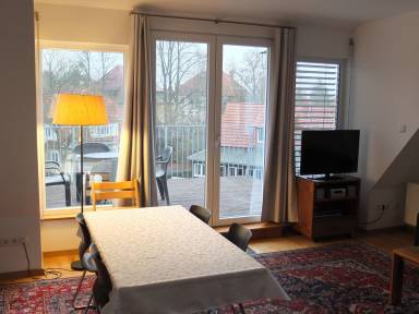 Ferienwohnung Duderstadt