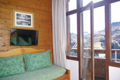 Apartment Avoriaz
