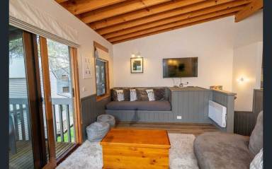 House  Mount Hotham Alpine Resort (Unincorporated)