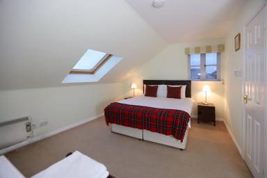 Farmhouse Stirling