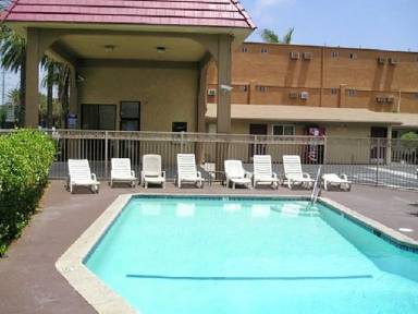 Motel  Newport Beach