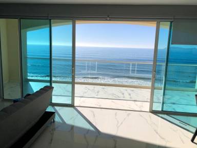 Departamento Rosarito