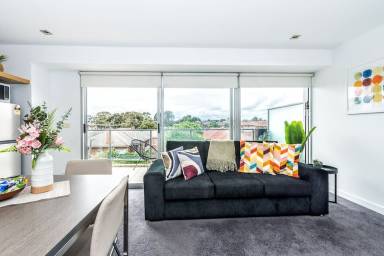 Apartment  Port Phillip City