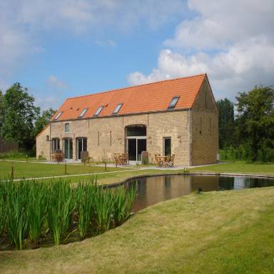 House Torhout