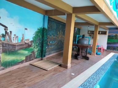 Apartment Sangkat Kakab