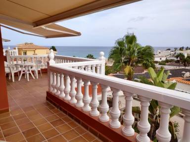 Apartment Costa Calma