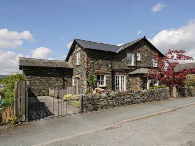 Cottage Windermere